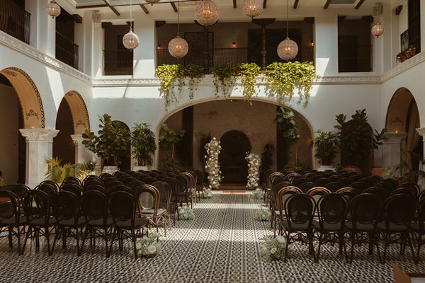 Dream Co. Weddings & Events