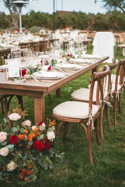 Dream Co. Weddings & Events