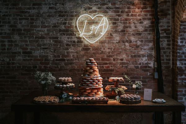 Dream Co. Weddings & Events