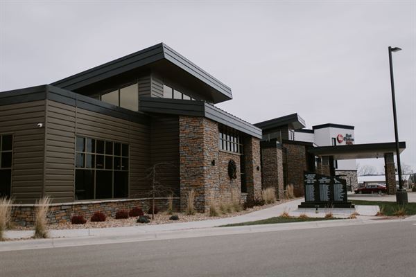 La Crescent Area Event Center