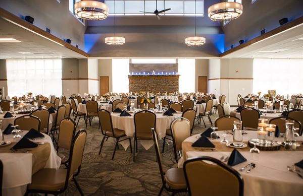 La Crescent Area Event Center