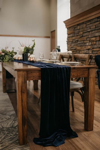 La Crescent Area Event Center