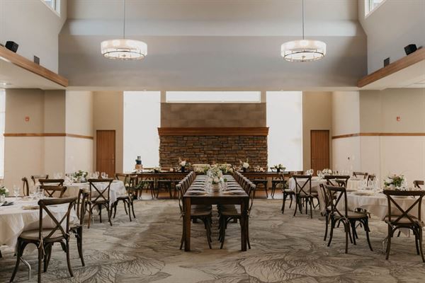 La Crescent Area Event Center