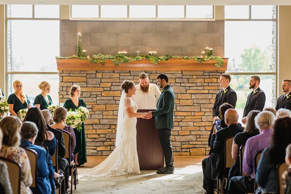 La Crescent Area Event Center