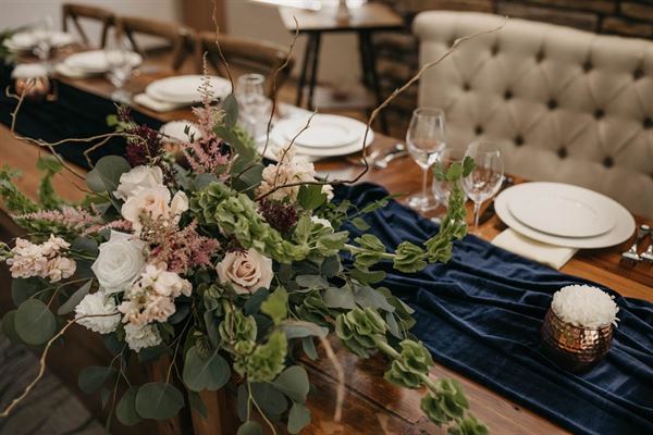 La Crescent Area Event Center