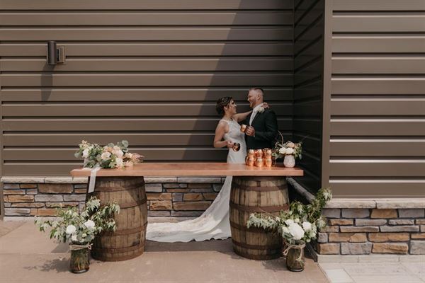 La Crescent Area Event Center