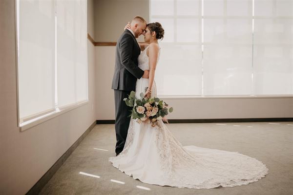 La Crescent Area Event Center