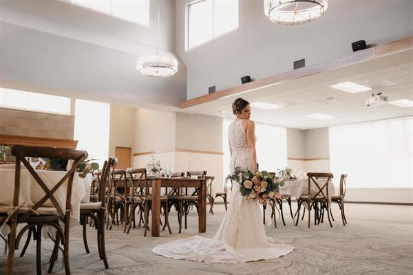 La Crescent Area Event Center