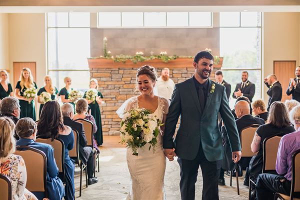 La Crescent Area Event Center