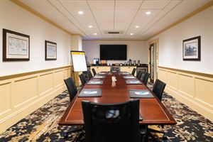 Boutwell Boardroom
