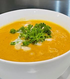 Vicious and Delicious Catering