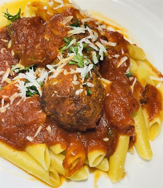 Vicious and Delicious Catering