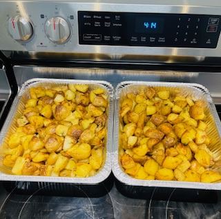 Vicious and Delicious Catering