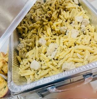 Vicious and Delicious Catering