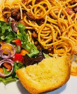 Vicious and Delicious Catering