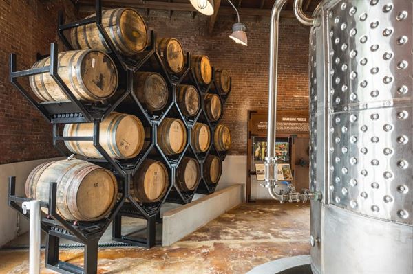 Hemingway Rum Company