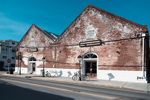 Hemingway Rum Company