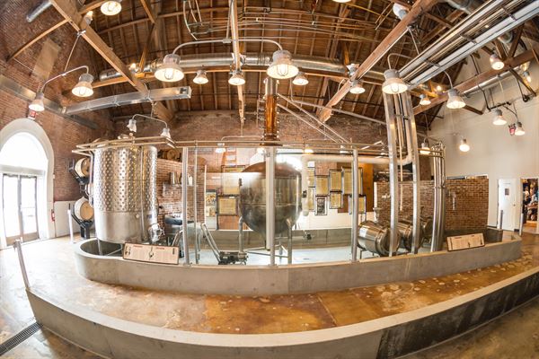 Hemingway Rum Company