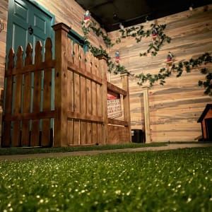 The Great Escape Room