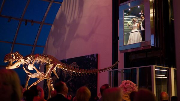 Discovery Park of America