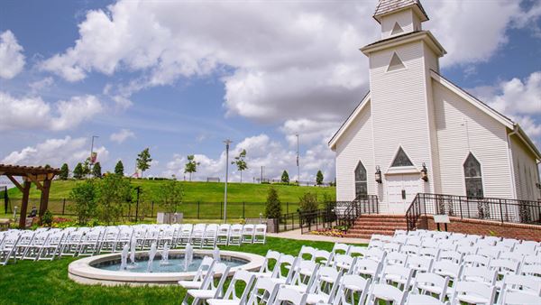 Discovery Park of America