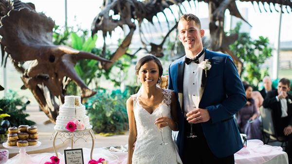 Discovery Park of America