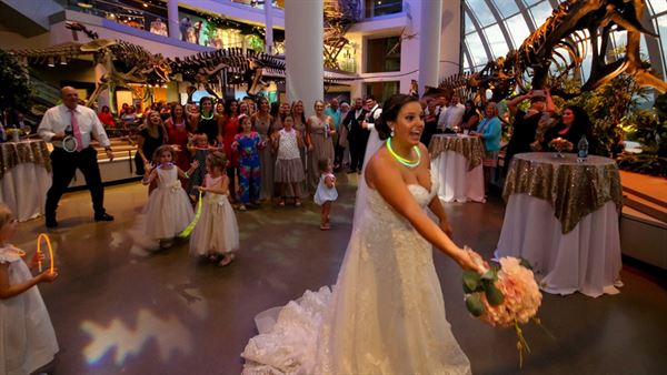 Discovery Park of America