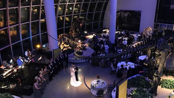 Discovery Park of America