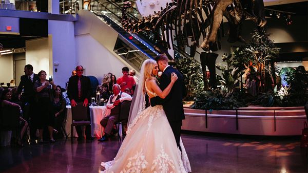 Discovery Park of America