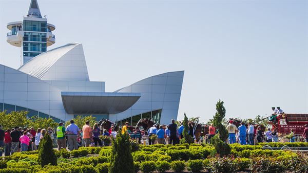 Discovery Park of America