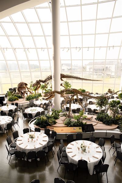 Discovery Park of America