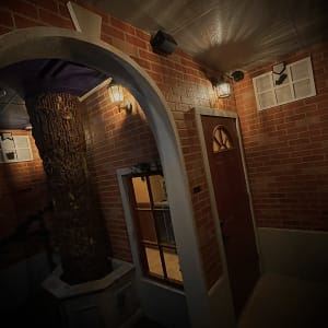 The Great Escape Room