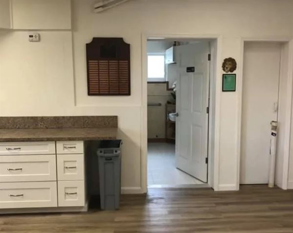 Dania Beach Lions Clubhouse