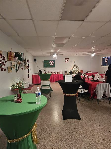 Dania Beach Lions Clubhouse