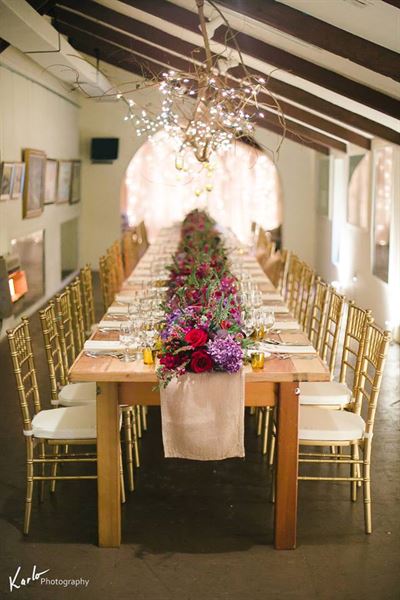 Collective Event Group