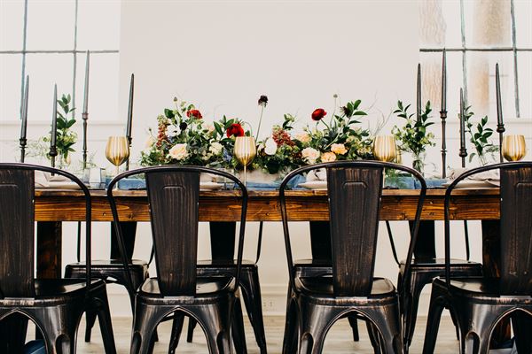 Collective Event Group