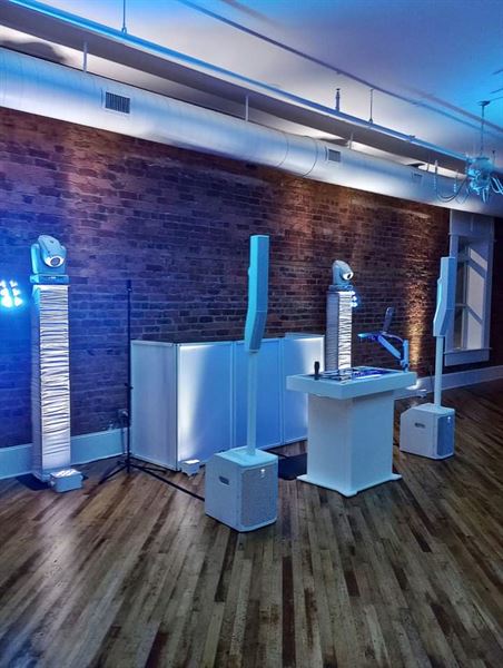 Groove Foundation Event DJs