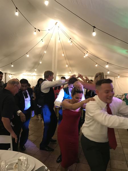 Scott Carroll Entertainment