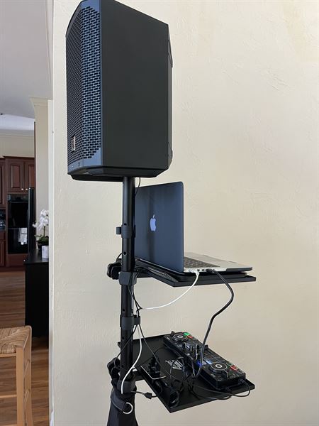 Scott Carroll Entertainment