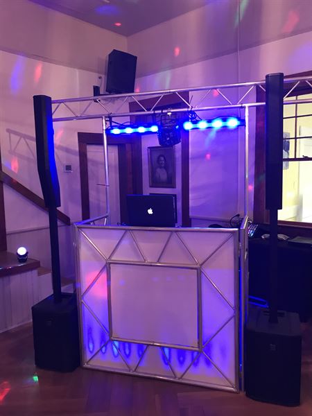 Scott Carroll Entertainment