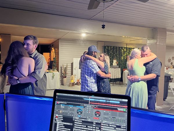 Scott Carroll Entertainment