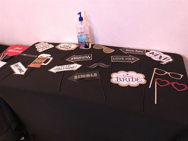 Scott Carroll Entertainment