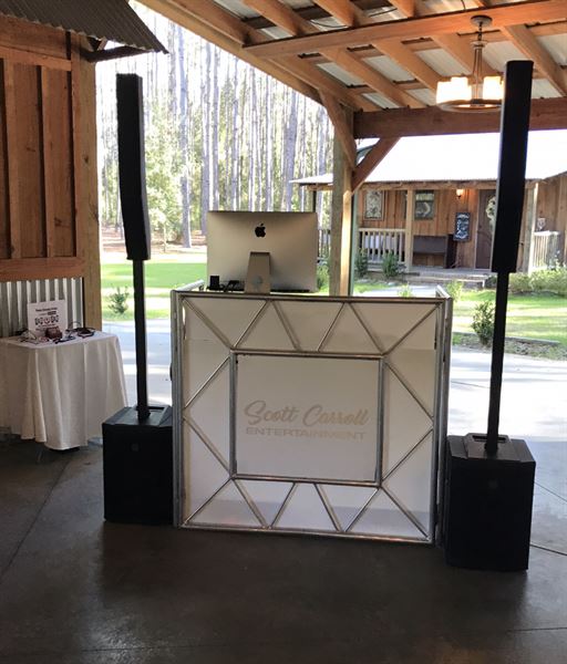 Scott Carroll Entertainment