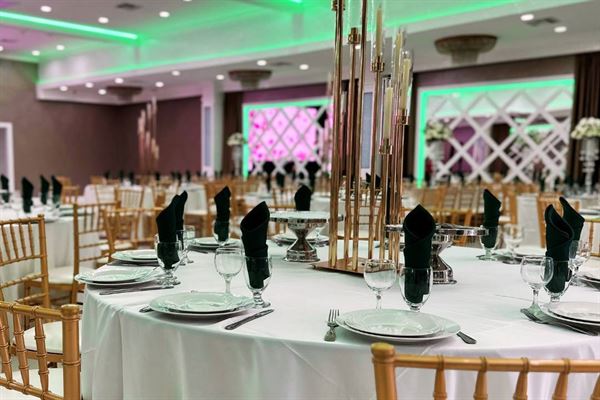 Sepan Banquet Hall