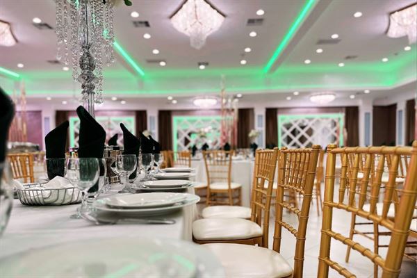 Sepan Banquet Hall