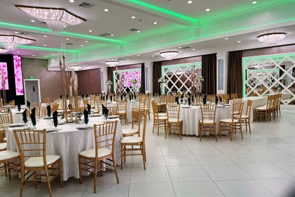 Sepan Banquet Hall