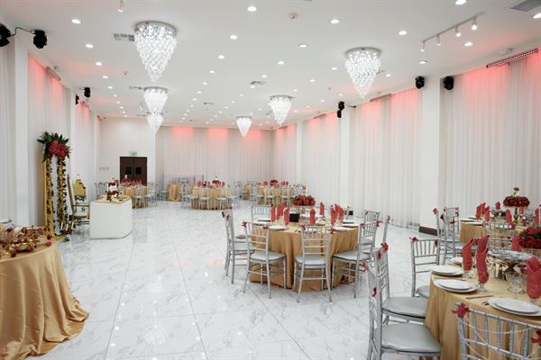 Sepan Banquet Hall