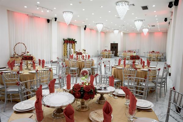 Sepan Banquet Hall