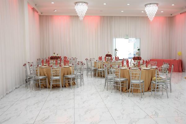 Sepan Banquet Hall