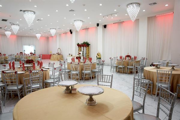 Sepan Banquet Hall
